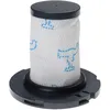 Image de vhbw 1x filtre protection moteur compatible avec Rowenta X-Force Flex 12.60 Aqua RH98C0, X-Force Flex 12.60 Aqua RH98C8 aspirateurs
