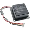 Image de vhbw batterie compatible avec JBL PartyBox 300, 300CN haut-parleurs enceintes (10400mAh, 7.4V, Li-Ion)