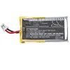 Image de Vhbw Batterie Compatible Avec Sportdog Sbc-R Bark Collar Collier De Dressage (160mah, 3,7v, Li-PolymÃ¨re)