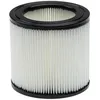 Image de vhbw Filtre plissÃ© compatible avec KÃ¤rcher NT 22/1 AP, NT 22/1 AP BP L Pack, NT 22/1 Ap L aspirateur Ã  sec ou humide - Filtre Ã  cartouche