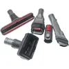 Image de vhbw set de buse d'aspirateur compatible avec Dyson SV10, SV11, V10, V7, V8 aspirateur, 5 piÃ¨ces