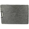 Image de vhbw Filtre Ã  charbon actif compatible avec Miele DA 112, DA 119, DA 269, DA 270U, DA 420U hotte aspirante - 30 x 20,8 x 2 cm