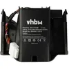 Image de vhbw Batterie compatible avec Cub Cadet XR2 robot tondeuse (4000mAh, 25,6V, Li-ion)