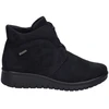 Image de Bottines Josef Seibel  BUTIN IMPERMÉABLE  CALAIS-80 NOIR P29341732