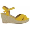 Image de Espadrilles Tom Tailor  Chaussures P31965723