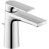 Image de Duravit Tulum Mitigeur de lavabo monocommande S, TU1010001010