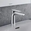 Image de Duravit Tulum Mitigeur lavabo M, TU1020001010