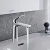 Image de Duravit Tulum Mitigeur de lavabo monocommande M FreshStart, TU1021002010