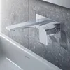 Image de Duravit Tulum Mitigeur lavabo encastrÃ©, TU1070004010