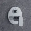 Image de Duravit Tulum Mitigeur de douche monocommande encastrÃ©, TU4210012010