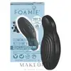 Image de Foamie Too Coal To Be True savon nettoyant visage pour peaux normales et mixtes 60 g