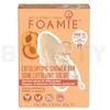 Image de Foamie Barre de Douche Exfoliante Graines d'Abricot et Beurre de Karité 80 g