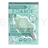 Image de Foamie Barre de douche corporelle 2 en 1 mangue et noix de coco pour enfants 80 g