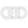 Image de Invisibobble Original Cristal Clear Élastique pour cheveux (3 pièces)