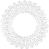 Image de Accessoires cheveux Invisibobble  Power cristal Clair P26829453