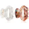 Image de Clipstar Petit Bijoux S pince à cheveux 4 pièces