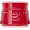 Image de NEQI Repair Reveal masque régénérant pour tous types de cheveux 250 ml
