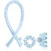 Image de Invisibobble coffret cadeau baby curl s_pink/bleu clair