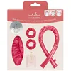 Image de Accessoires cheveux Invisibobble  Heatless Curling Estuche P32535003