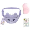 Image de Invisibobble Ensemble de rennes douillet Tangle Teezer Ensemble 3 pièces pour enfants