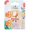 Image de Invisibobble Pinces à cheveux Clipstar XS Oasis Petit Citrus, 4 pièces
