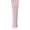 Image de NEQI Trésor de traitement Gloss Traitement régénérant de glaçure pour una brillance saine pour tous types de cheveux 100 ml