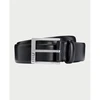 Image de Ceinture BOSS  Ceinture  en cuir avec boucle griffée P32870340
