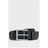 Image de Ceinture BOSS  Ceinture  noire en cuir P30436830