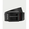 Image de Ceinture HUGO  Ceinture  pour homme avec boucle logo mate P32870341