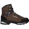 Image de Chaussures de randonnée LOWA Camino Evo GTX (Brown/Graphit) Homme