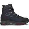 Image de Chaussures de randonnée LOWA Mauria Evo Gore-Tex (Navy/Berry) Femme