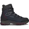 Image de Chaussures de randonnée LOWA Mauria Evo Gore-Tex (Navy/Berry) Femme