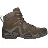 Image de Chaussures de randonnée LOWA ZEPHYR MK2 GTX MID (dark brown) Homme