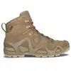 Image de Chaussures de randonnée LOWA ZEPHYR MK2 GTX MID (coyote OP) Homme
