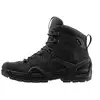 Image de Chaussures de randonnée LOWA ZEPHYR MK2 GTX MID Ws (schwarz) Femme