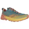 Image de Chaussure de trail LOWA AMPLUX (rust/petrol) homme