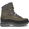 Image de Lowa - Chaussures de trekking GORE-TEX® - Tibet Evo GTX Sepia/Slate pour Homme en Cuir - Taille 44 - Marron