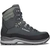 Image de Lowa - Chaussures de trekking GORE-TEX® - Tibet Evo GTX Navy/Graphite pour Homme en Cuir - Taille 42