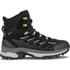 Image de Chaussures de randonnée LOWA Randir GTX MID (black/grey) Homme