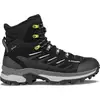 Image de Chaussures de randonnée LOWA Randir GTX MID (black/grey) Homme