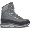 Image de Lowa - Chaussures de trekking GORE-TEX® - Tibet Evo GTX Ws Smoke Green/Jade en Cuir - Taille 37,5 - Bleu