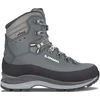 Image de Lowa - Chaussures de trekking GORE-TEX® - Tibet Evo GTX Ws Smoke Green/Jade en Cuir - Taille 40 - Bleu