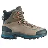 Image de Chaussures de randonnée LOWA RANDIR GTX MID (stone/petrol) Femme