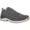 Image de Chaussures de randonnée basses LOWA INNOX EVO II GORETEX (anthracite/bronze) Homme
