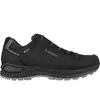 Image de Chaussure de randonnée LOWA Renegade EVO GTX LO (black/graphite) homme
