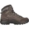 Image de Chaussure de randonnée LOWA Renegade EVO GTX MID (espress/seaweed) homme