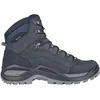 Image de Chaussure de randonnée LOWA Renegade EVO GTX MID (navy/blue) Homme