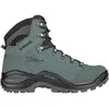 Image de Chaussure de randonnée LOWA Renegade EVO GTX MID (smoke green/grey) homme