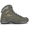 Image de Chaussures de randonnée LOWA Renegade Evo Gtx Mid (Olive/Mustard) Homme