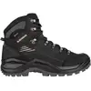 Image de Chaussures de randonnée LOWA Renegade EVO GTX MID (black/dune) Homme